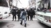 Треба покарати винних у побитті людей в Києві – представник ОБСЄ