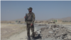 Afghan Police Killed, Highway Bridges Destroyed In Taliban Assault