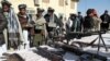 Kabul Approves Taliban's Qatar Office
