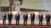 В Чолпон-Ате собрались главы тюркоязычных государств