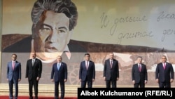 Туркий тилли давлатлар кенгаши саммитида Ўзбекистон президенти биринчи марта 2018 йилда иштирок этди.