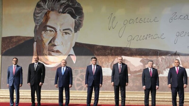 Prezident Mirziyoyev Turkiy tilli davlatlar hamkorlik kengashiga a’zo bo‘lish to‘g‘risidagi qonunni imzoladi