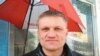Belarusian Activist Halts Hunger Strike