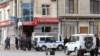 Three Militants Reported Killed In Russia's Daghestan