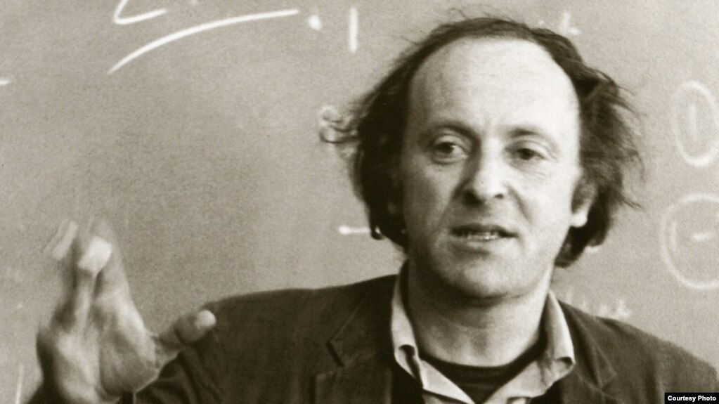 Joseph Brodsky 