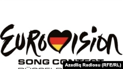 Germany -- Eurovision 2011 LOGO