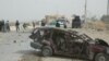 دو انفجار انتحاری در عراق دستکم ۱۳ کشته بر جای گذاشت