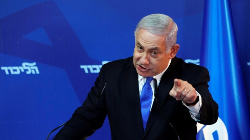نتانیاهو په اسرائیل پورې د یهودمېشتو ځاینونو د ضمیمې ژمنه وکړه