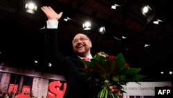 Martin Schulz 