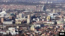 Скопје