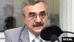 Уладзімер Жарыхін