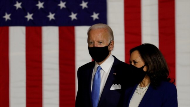 Profil: Kandidati për president të SHBA-së, Joe Biden