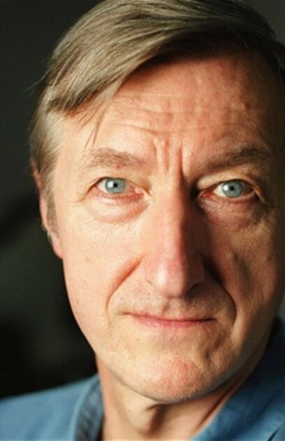 Британският писател Джулиан Барнс навърши 80 години и обяви Отпътуване