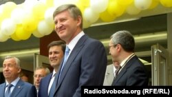 Many in Ukraine are wondering where Rinat Akhmetov stands right now.