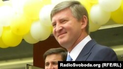 Рінат Ахметов (архівна фотографія)