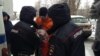 Задержание активистов в Казани, 26 ноября 2016