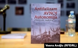 'Postoje jasni dokazi da je Tito potaknuo bosanske komuniste Avdu Humu i Rodoljuba Čolakovića da uoči Drugog zasjedanja AVNOJ-a, oni sami organiziraju tu bosansku skupštinu.'