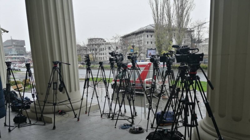 Советот на Европа изрази загриженост поради нападите врз новинари 