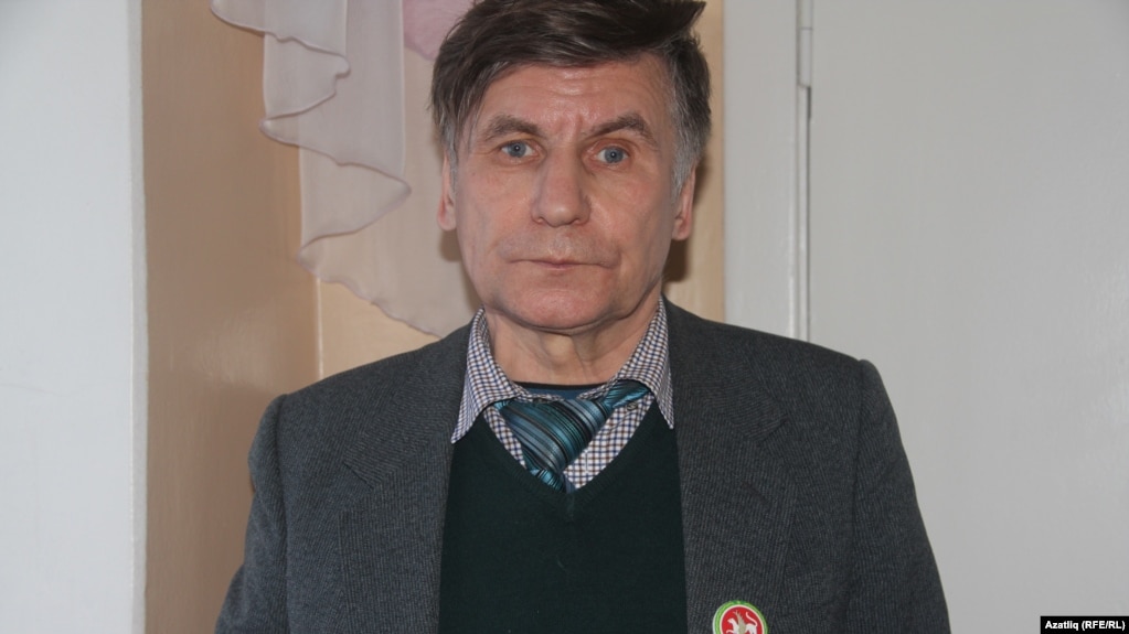 Фарит Закиев