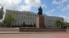 Гарадзенскі гарвыканкам. Ілюстрацыйнае фота