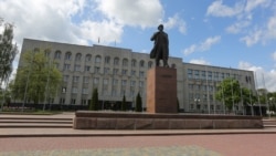 Гарадзенскі гарвыканкам. Ілюстрацыйнае фота