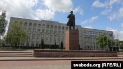 Гарадзенскі гарвыканкам. Ілюстрацыйнае фота