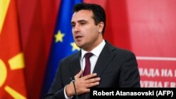 Zoran Zaev