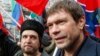 В Ялте ранен бывший народный депутат Украины Олег Царёв