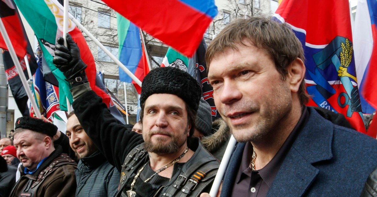 Мін’юст звернувся до ВАКС щодо активів екснардепа Царьова