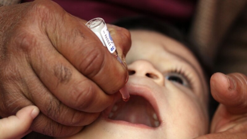 Нов напад врз тимовите за вакцинација во Пакистан