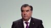 Парламент Таджикистана разрешил Эмомали Рахмону переизбираться бесконечно
