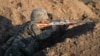 В зоне Нагорно-Карабахского конфликта вспыхнули бои