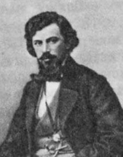 Олексій Жемчужников (1821–1908) – ліричний поет, сатирик і гуморист