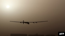 Solar Impulse 2