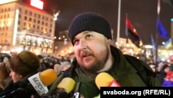 Мікалай Дземідзенка