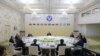 В Ашхабаде состоялось заседание совета глав государств стран СНГ,&nbsp;11 октября, 2019 ​
<h1>&nbsp;</h1>
