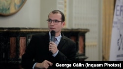 Septimius Pârvu, Expert Forum, a urmărit activitatea de pe rețele sociale din perioada campaniei electorale.