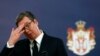 Vučić: Srbija uvela vanredno stanje zbog korona virusa