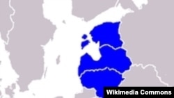 Балтійський регіон