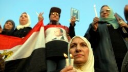 Атлас Мира: Египет мстит за коптов
