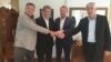 Bosnian Leaders Reach Deal On Cabinet Formation 10 Months After Vote