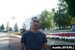 Руслан Габбасов