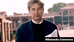 Orhan Pamuk