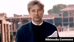 Orhan Pamuk