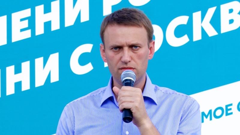 «Навальный убит»: в команде российского оппозиционера подтвердили его смерть
