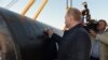 СМИ: Путин встретится с главами нефтяных компаний России