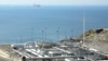 Нефтеперекачивающая станция Каспийского трубопроводного консорциума (КТК)