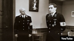 Vyacheslav Tikhonov "Baharın 17 anı filmində" 1973.