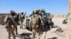 Афганістан: щонайменше 10 поліцейських загинули під час атаки у провінції Гельманд