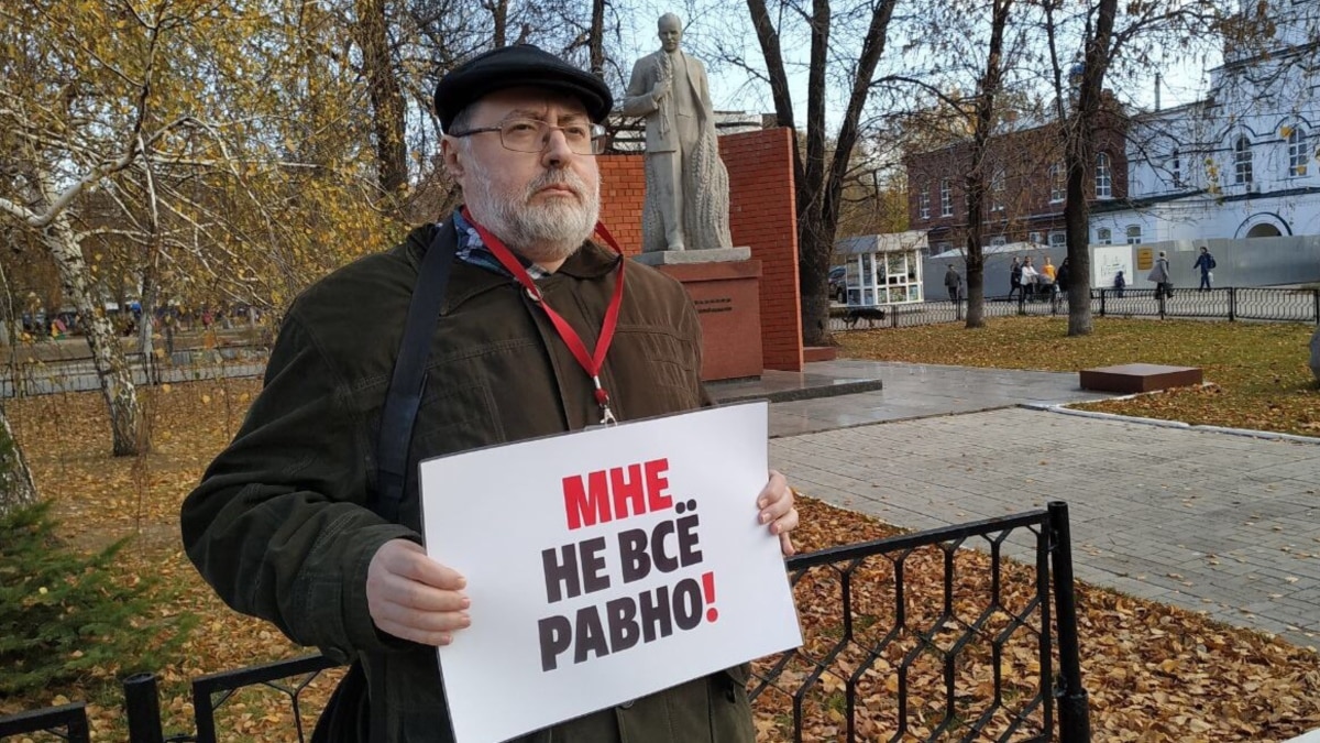 На весах судьбы